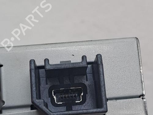 Electronic module MG MG ZS SUV (AZS1) 1.0 T-GDi | BP27293018M83 