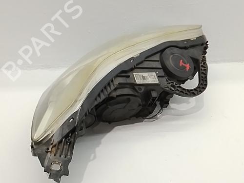 Left headlight CITROËN C5 III (RD_) 2.0 HDi 140 (RDRHF8, RDRHFA, RDRHA8, RDRHAJ) | BP40550805C28 - Image 3