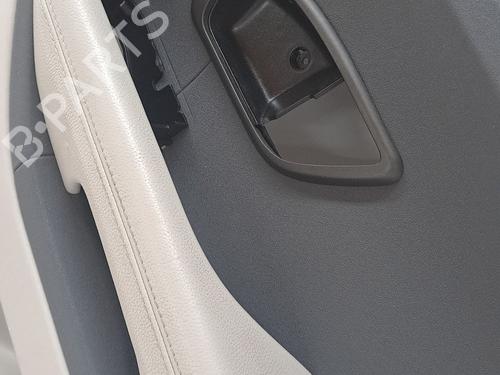 Rear right panel LAND ROVER RANGE ROVER EVOQUE (L538) 2.2 D 4x4 | BP23380904C61 