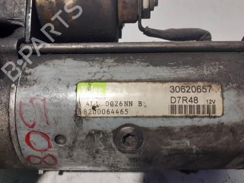 Startmotor VOLVO S40 I (644) 1.9 DI | BP26193123M8 
