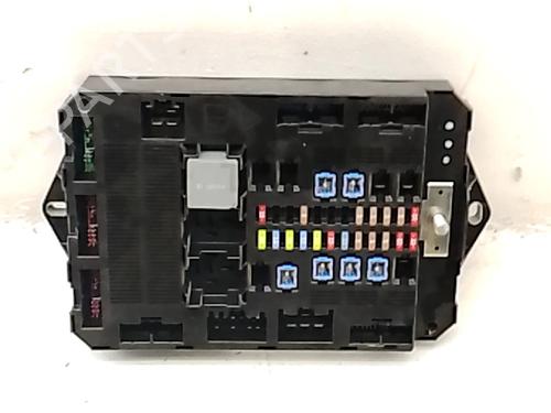 Used Fuse box Fuse box JAGUAR XF I (X250) 3.0 D (241 hp) 34496660 34496660