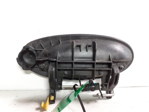 Front right exterior door handle RENAULT LAGUNA II (BG0/1_) 1.9 dCi (BG08, BG0G) | BP25593806C129 