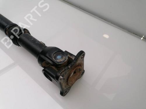 Driveshaft SUZUKI JIMNY Closed Off-Road Vehicle (SN) 1.3 4WD (SN413) | BP23939189M37 