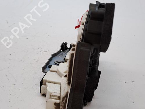 Front left lock VW GOLF VI (5K1) 1.6 TDI | BP27193642C98 