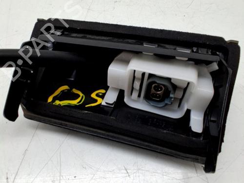 Camera LAND ROVER RANGE ROVER SPORT II (L494) 3.0 SDV6 4x4 | BP29179537E14 