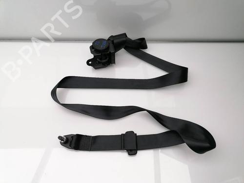 Rear left seatbelt FIAT TIPO Saloon (356_, 357_) 1.6 (356SXE11) | BP23384384I29 