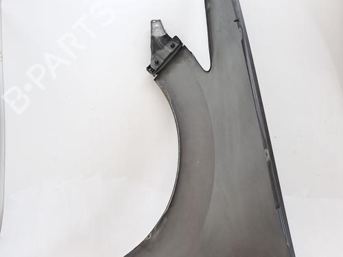 Right front fenders HONDA ACCORD VIII Estate (CW) 2.2 i-DTEC (CW3) | BP27462805C42 