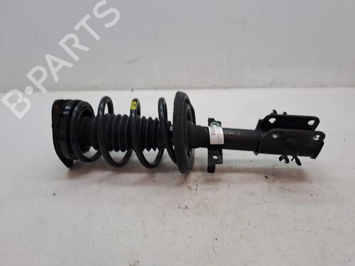 Used Left front shock absorber RENAULT LAGUNA III Grandtour (KT0/1) 2.0 dCi (KT07, KT0J, KT14, KT1A, KT1S) (131 hp) 23357730
