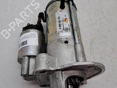 Startmotor VOLVO V50 (545) 1.6 D (110 hp) 23358429