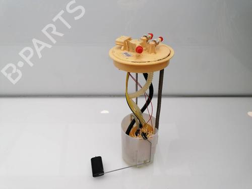 Used Fuel pump NISSAN NAVARA NP300 Pickup (D23, D23T) 2.3 dCi 4x4 (D231) (163 hp) 23405244
