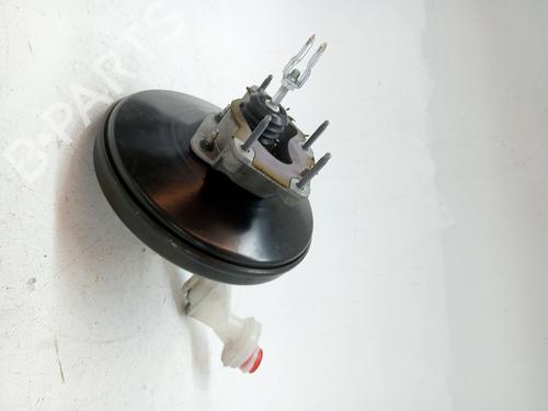 Servo brake NISSAN QASHQAI I (J10, NJ10) 2.0 | BP24193455M42 