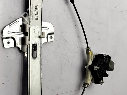 Alzavetro anteriore sinistro KIA PICANTO II (TA) 1.0 (67 hp) 30813267