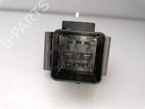 Elektronisk modul RENAULT KANGOO / GRAND KANGOO II (KW0/1_) 1.5 dCi 90 (KW18) (91 hp) 23938065