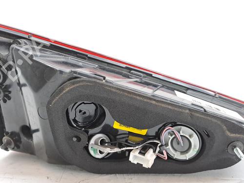 Højre baglygte bagklap HYUNDAI TUCSON (TL, TLE) 1.6 CRDi hybrid 48V | BP29990602C80