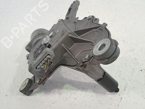 Front wiper motor CITROËN C4 Grand Picasso I (UA_) 2.0 HDi 138 | BP24444866M29 