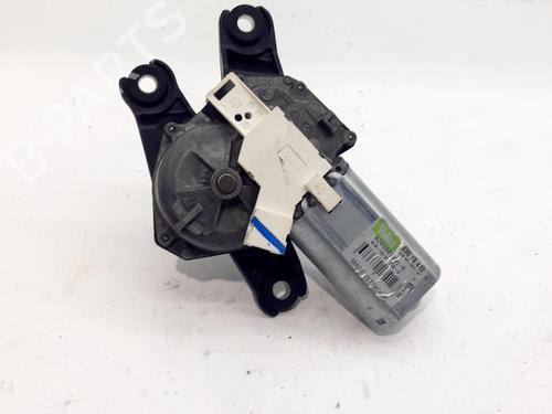 Used Rear wiper motor Rear wiper motor RENAULT LAGUNA II (BG0/1_) 2.0 16V IDE (BG0N) (140 hp) 34607806 34607806
