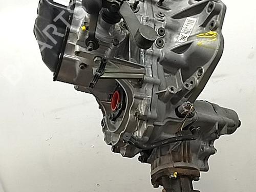 Gearbox SUZUKI IGNIS II (MH) 1.5 (RM415) | BP29500031M3 