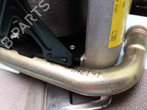 Front left seatbelt NISSAN X-TRAIL I (T30) 2.2 Di 4x4 | BP23856761I26 