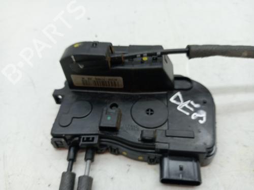 Front right lock HYUNDAI ix35 (LM, EL, ELH) 2.0 CRDi | BP23355133C97 