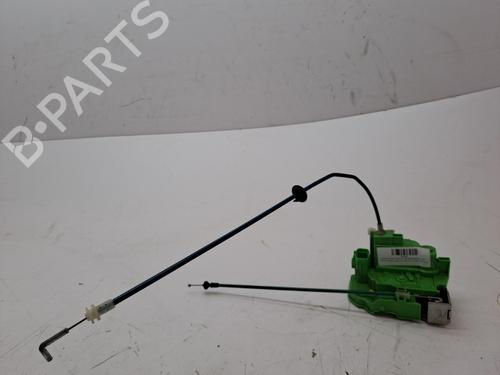 Used Rear right lock ALFA ROMEO GIULIETTA (940_) 2.0 JTDM (940FXQ1A, 940FYC1A) (150 hp) 23383567