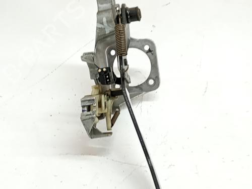 clutch-pedal-mercedes-benz-slk-r170-1996-1997-1998-1999-2000-2001-2002-2003-2004-32289123 main image