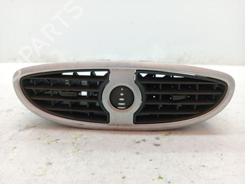 Used Air vent RENAULT CLIO III (BR0/1, CR0/1) 1.5 dCi (BR17, CR17) (86 hp) 23355780