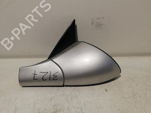 Left mirror OPEL VECTRA B (J96) 2.0 DTI 16V (F19) | BP25459232C26 