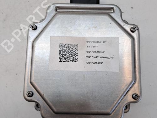 Used Electronic module AIWAYS U5 EV (204 hp) 27462780