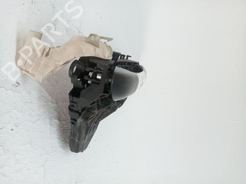 Front right interior door handle MERCEDES-BENZ A-CLASS (W169) A 150 (169.031, 169.331) | BP27519511I14 