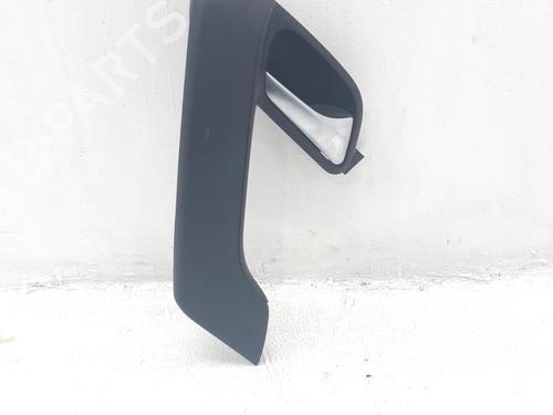 Højre fortil invendig håndtag Højre fortil invendig håndtag VW POLO V (6R1, 6C1) 1.2 TSI (90 hp) 33761549 33761549