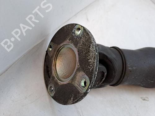 Driveshaft MERCEDES-BENZ SPRINTER 3-t Van (B903) 313 CDI (903.663, 903.662, 903.661) | BP24874202M37 