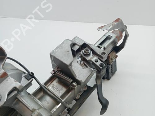 Steering column RENAULT CLIO IV (BH_) 1.5 dCi 75 | BP23341638M21