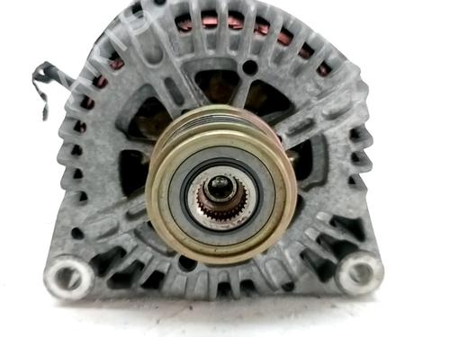Used Alternator Alternator CITROËN C5 II (RC_) 1.6 HDi (RC8HZB) (109 hp) 35807580 35807580
