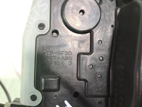 Rear left lock NISSAN MICRA IV (K13K, K13KK) 1.2 | BP24445167C100 
