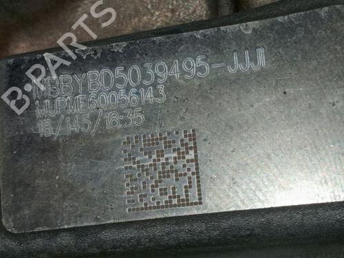 Engine PEUGEOT 308 II (LB_, LP_, LW_, LH_, L3_) 1.2 THP 130 | BP24108721M1 