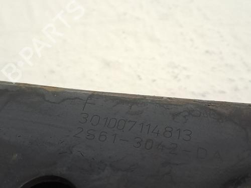 Right front suspension arm FORD FIESTA V (JH_, JD_) 1.4 TDCi | BP27274471M13 