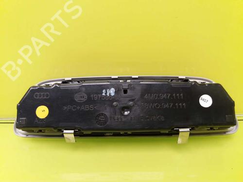 Used Interior roof light AUDI A4 B9 Avant (8W5, 8WD) 2.0 TFSI (190 hp) 23404546