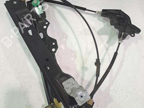 Front left window mechanism FORD FOCUS III 1.6 Ti | BP24466902C22 
