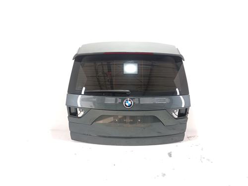 Used Tailgate BMW X3 (E83) 2.0 sd (177 hp) 29228119