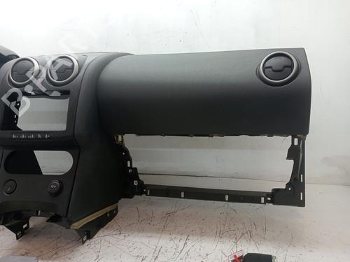 Airbag Kit NISSAN QASHQAI I (J10, NJ10) 2.0 | BP24189009C86 