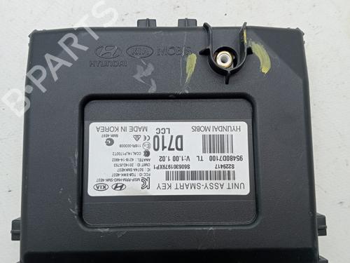 Electronic module HYUNDAI ix35 (LM, EL, ELH) 2.0 CRDi | BP23345160M83 