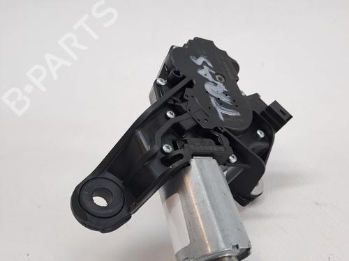 Rear wiper motor RENAULT MEGANE III Hatchback (BZ0/1_, B3_) 1.2 TCe (BZ2B, BZ11) | BP24444710M102 