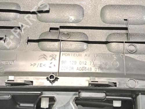 Front right panel CITROËN C3 III (SX) 1.6 BlueHDi 75 | BP25031974C59 