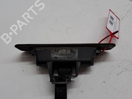 Tailgate handle CITROËN C8 (EA_, EB_) 2.0 HDi 135 | BP26492325C132 