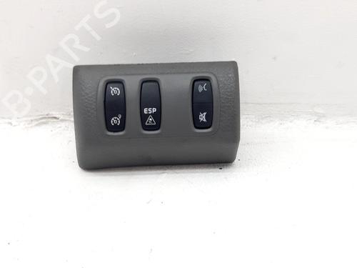 Used Switch Switch RENAULT LAGUNA II (BG0/1_) 2.0 16V IDE (BG0N) (140 hp) 32743426 32743426