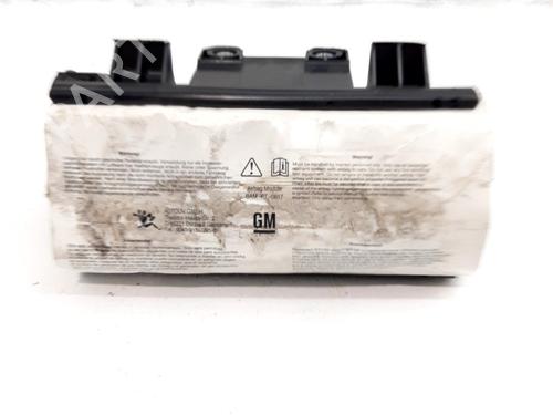Used Passenger airbag Passenger airbag OPEL MERIVA A MPV (X03) 1.7 CDTI (E75) (100 hp) 33766833 33766833