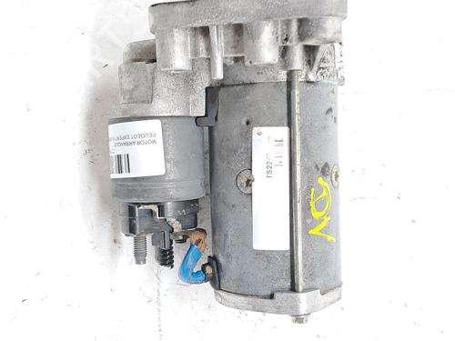 Used Starter PEUGEOT EXPERT Van (V_) 1.6 BlueHDi 95 (95 hp) 28959223