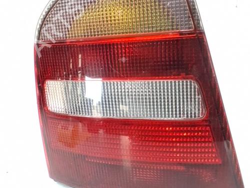 Used Left taillight Left taillight SKODA OCTAVIA I (1U2) 1.9 TDI (110 hp) 36321204 36321204