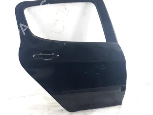 Dør højre bagtil Dør højre bagtil PEUGEOT 308 I (4A_, 4C_) 1.6 16V (120 hp) 36381383 36381383