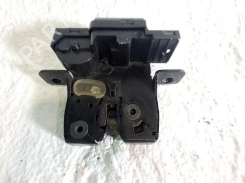 Used Tailgate lock Tailgate lock NISSAN QASHQAI I (J10, NJ10) 2.0 dCi (150 hp) 30587516 30587516